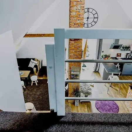 Grapa Loft Dom W Gorach Wypoczynek W Gorach *