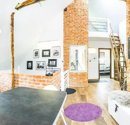 Grapa Loft Dom W Gorach Wypoczynek W Gorach Lejlighed *