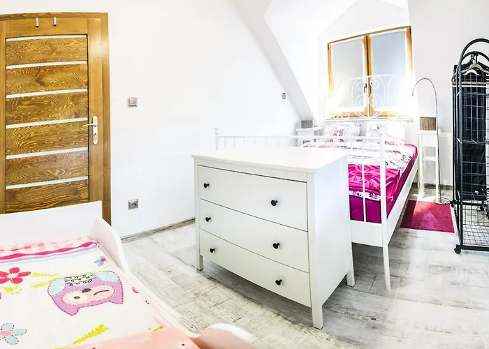 Grapa Loft Dom W Gorach Wypoczynek W Gorach דירה Lipnica Wielka